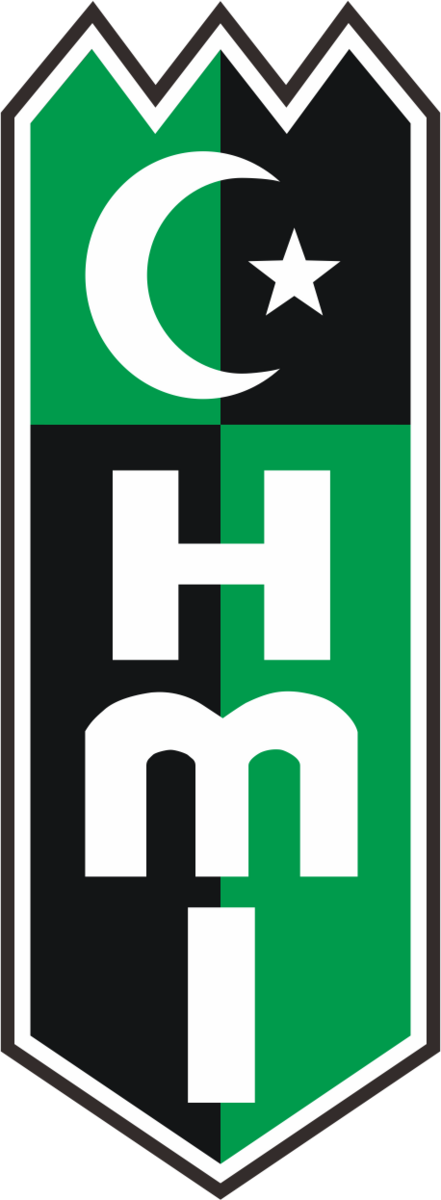 Logo HMI pc tegal